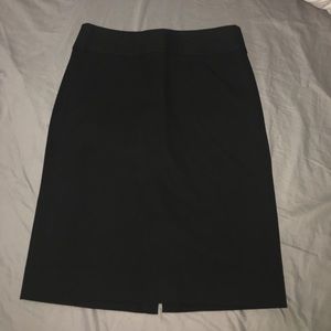 Banana Republic NWT Pencil Skirt