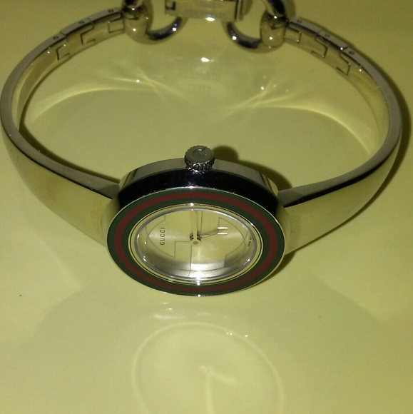 Gucci watch