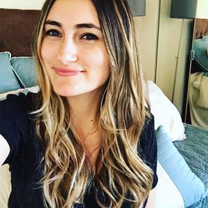 Meet your Posher, Olga