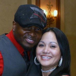 Meet your Posher, Lamar