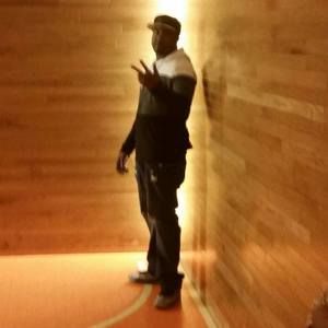 Meet your Posher, Tyree