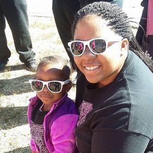 Meet your Posher, Aaliyah