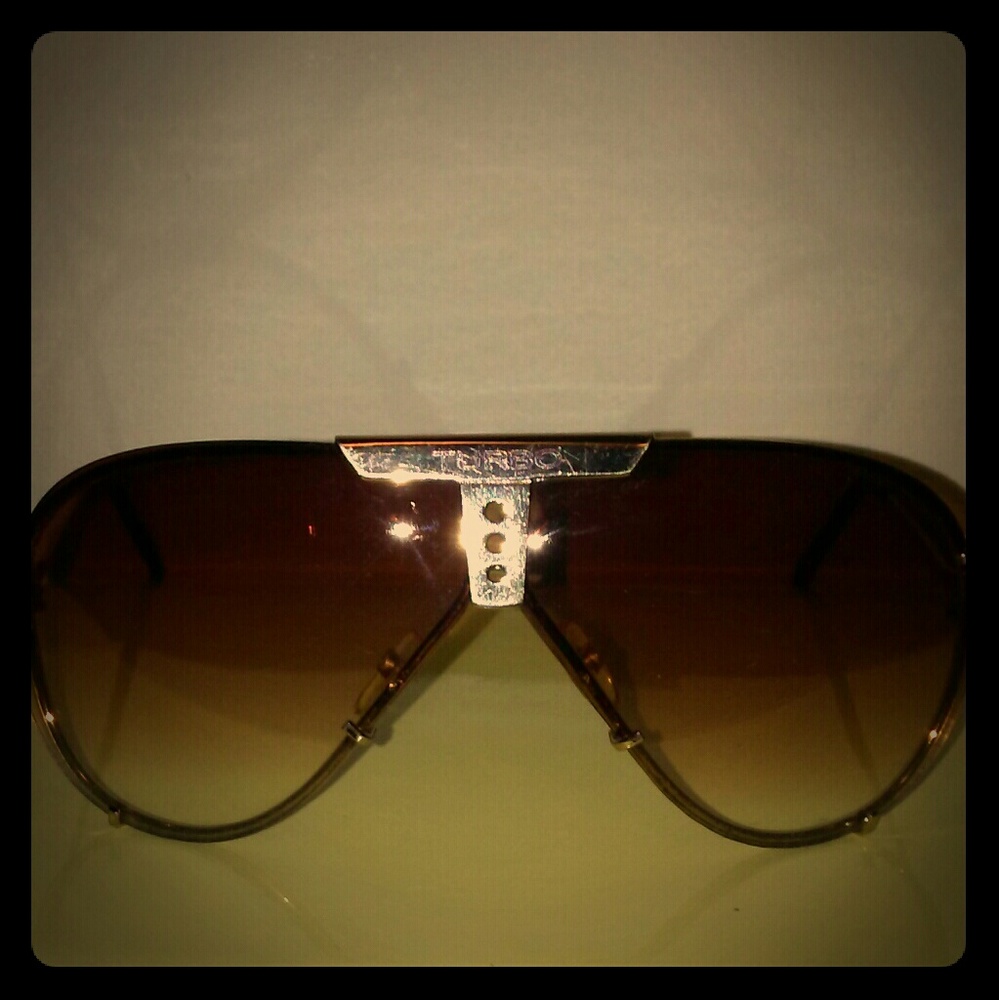 Turbo sunglasses