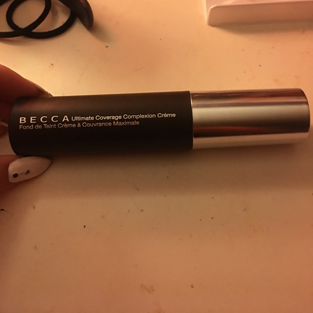 Becca foundation
