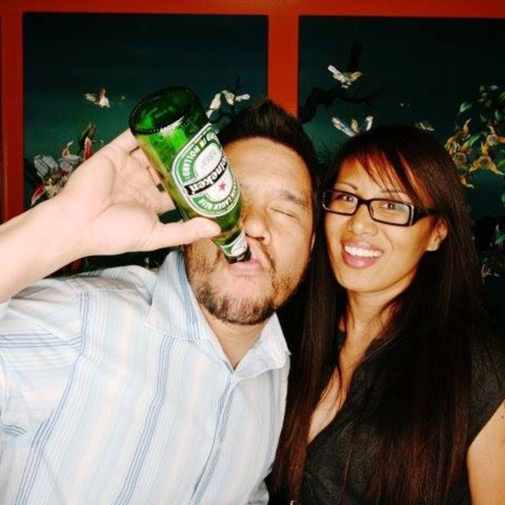 Meet your Posher, Paul