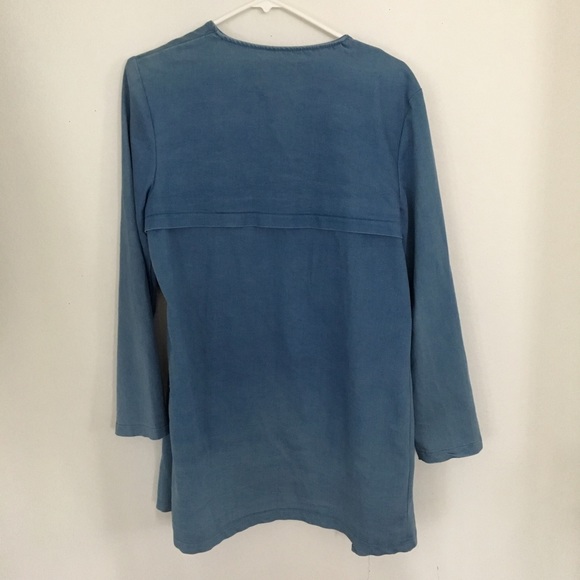 Denim jacket - Picture 3 of 3