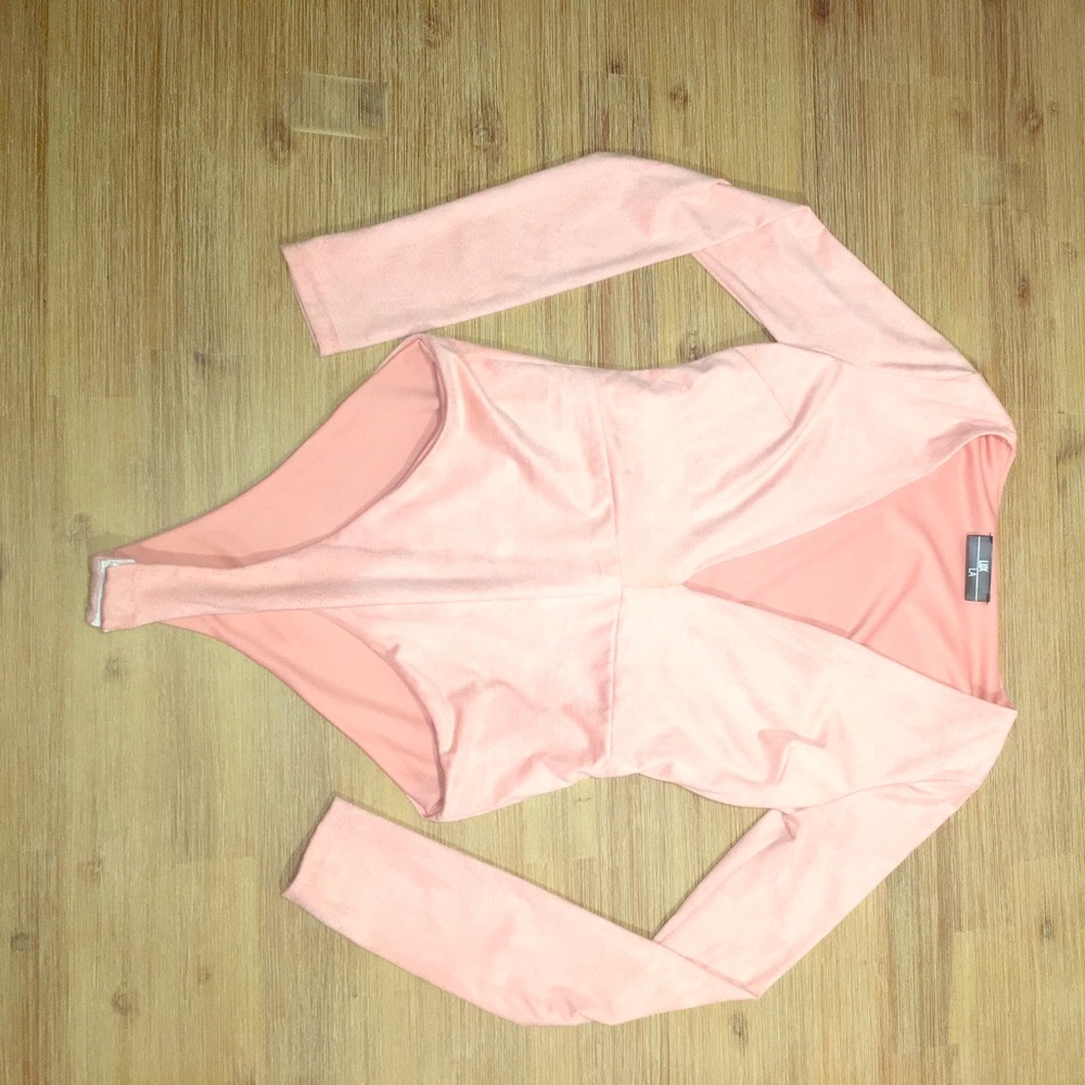 Bodysuit