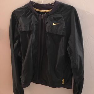 Nike Livestrong Jacket