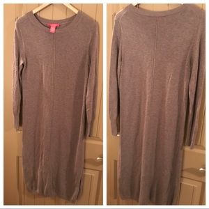 Worn once! Catherine Dress - Size Large