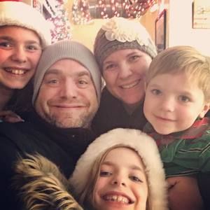 Meet your Posher, Alison