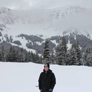 Meet your Posher, Shannon