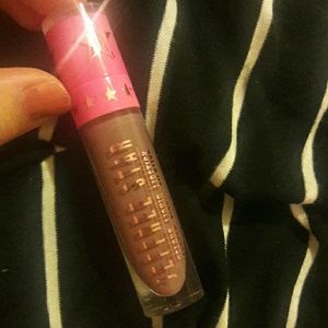 Authentic jeffree star scorpio