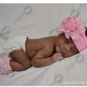 Meet your Posher, Laporsha