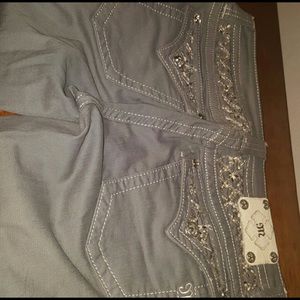 NWOT miss me jeans