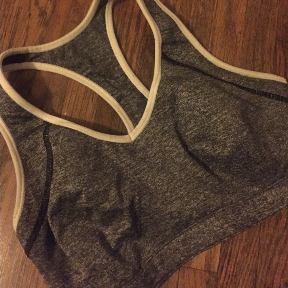 Gap Fit Sports Bra