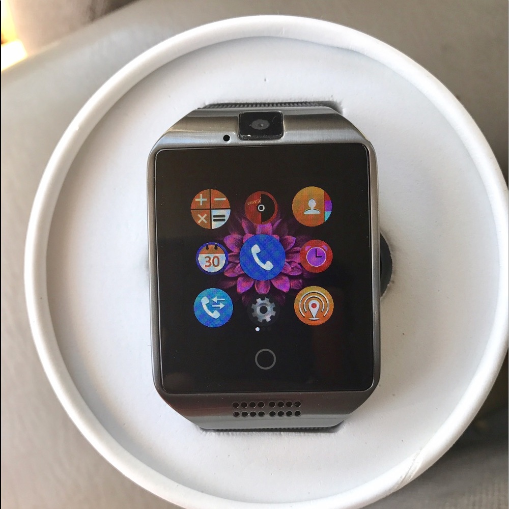 Bluetooth Smart Watch with camera 🎥 - Picture 3 of 3