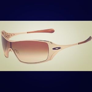 Oakley glasses
