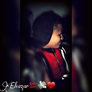 Meet your Posher, Eleazar