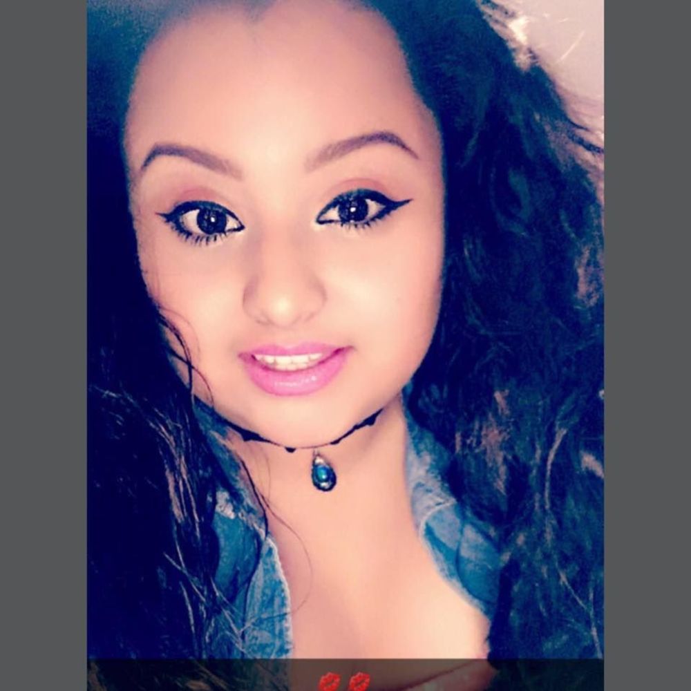 Meet your Posher, Itzel