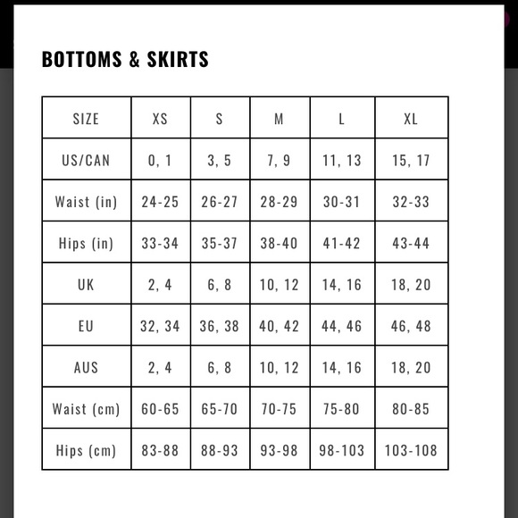 Black and white skirt set - Picture 4 of 4