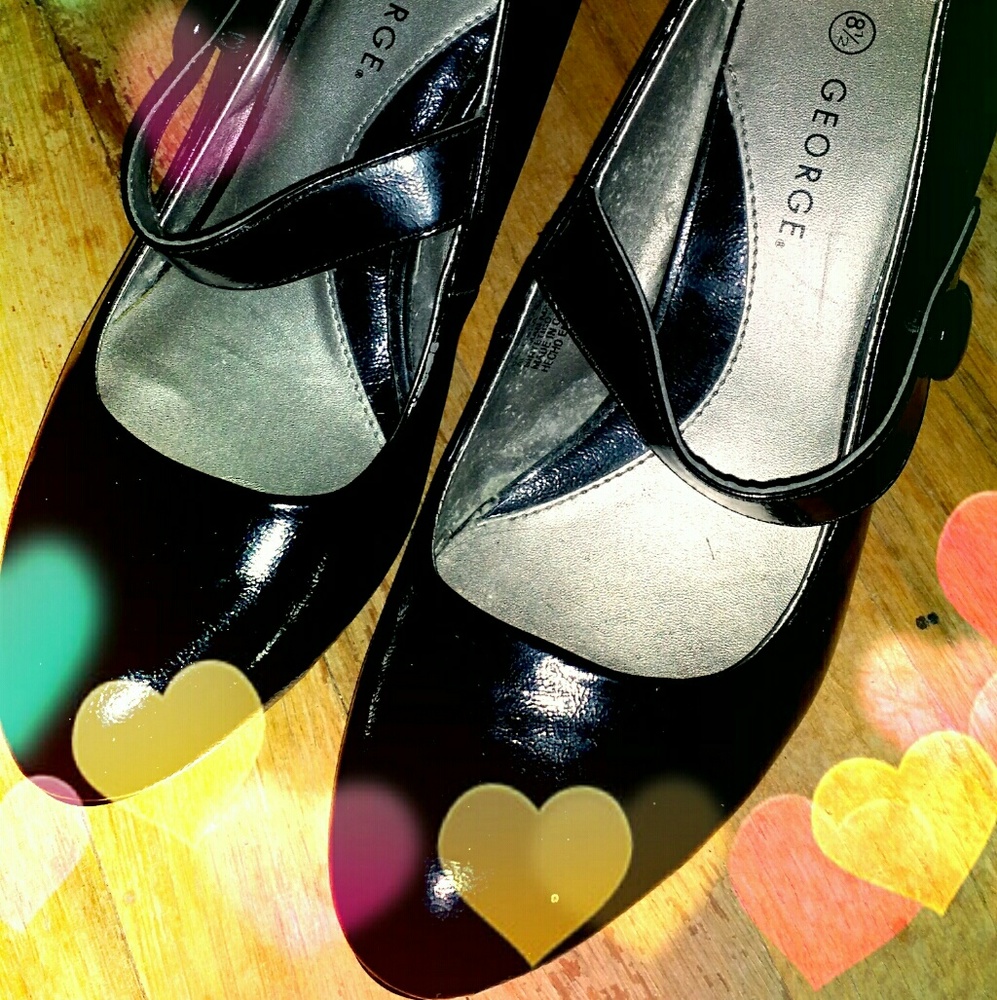 Sale MARYJANE HEELS