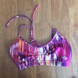 Mika sport bra