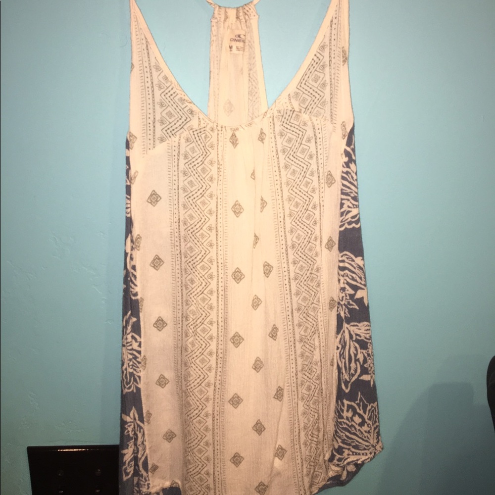 O'Neill Tank top