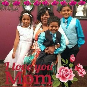 Meet your Posher, Whitney