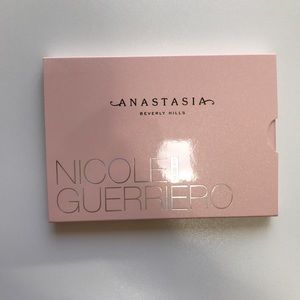 ABH x Nicole Guerriero Glow Kit