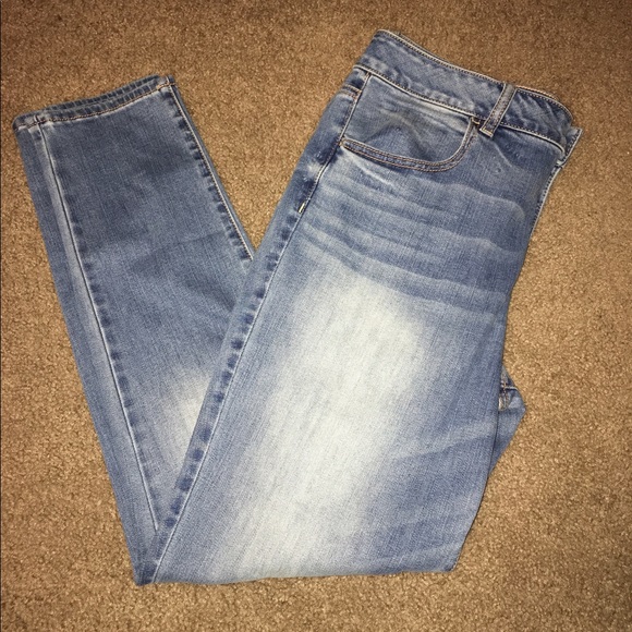 American Eagle Outfitters Denim - American Eagle jeans