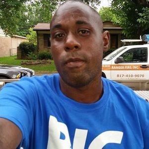 Meet your Posher, Demond