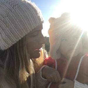 Meet your Posher, Lindsay