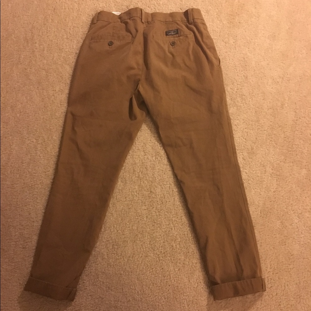 Pants from Banana Republic