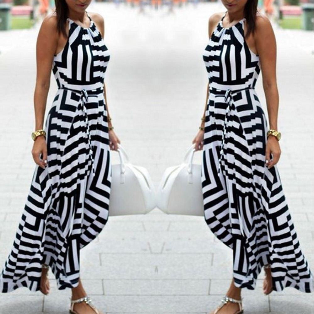 NWOT Maxi dress