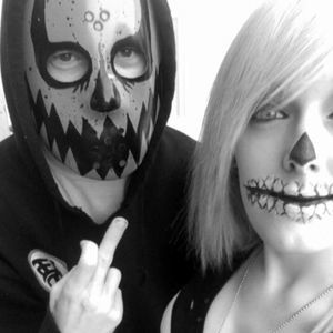 Meet your Posher, Kenny