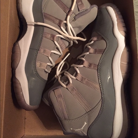 jordan 11 youth size 5