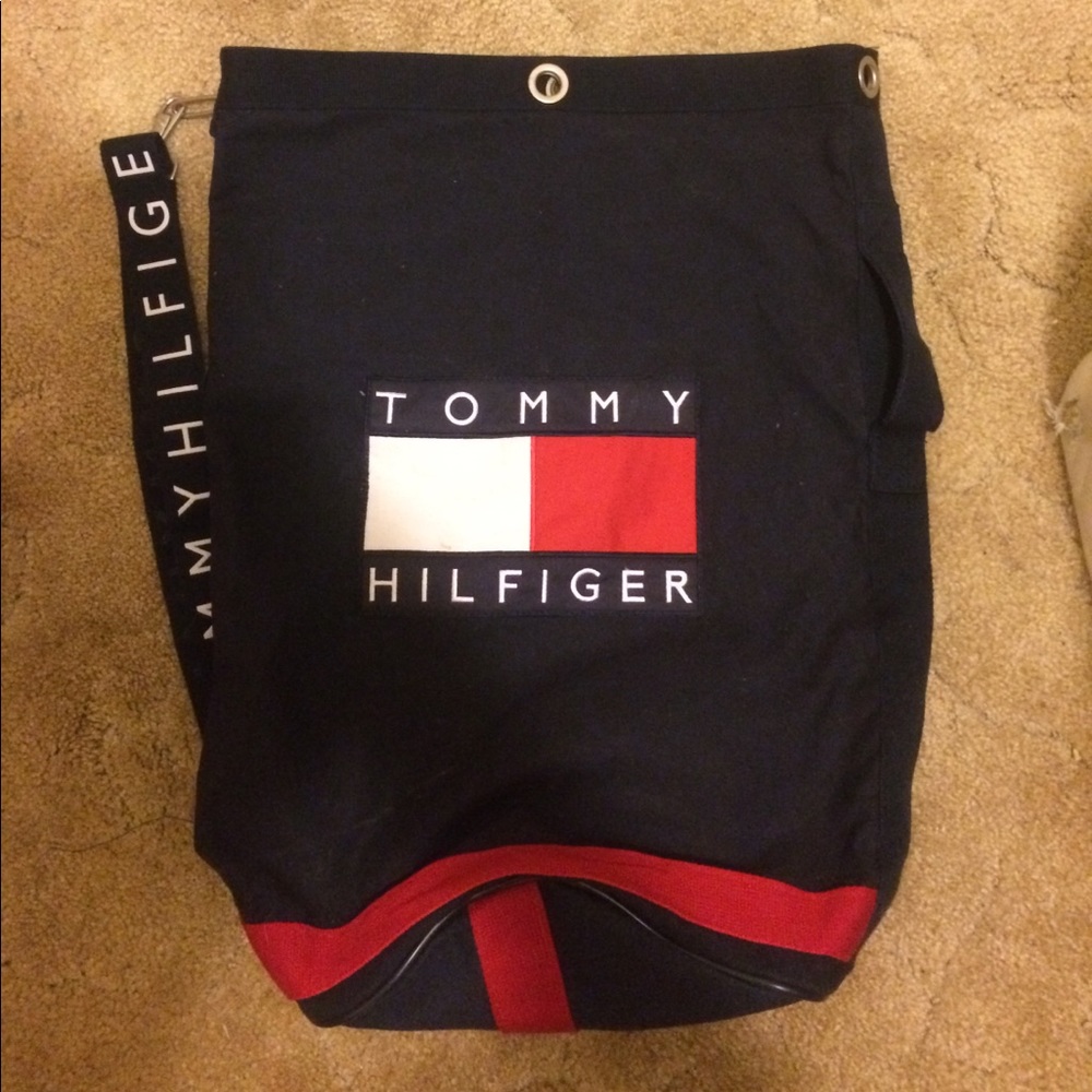 Tommy Hilfiger shoulder bag