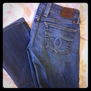 Lucky Brand Lola Boot