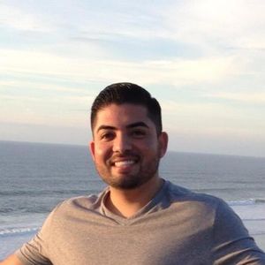 Meet your Posher, Raymond