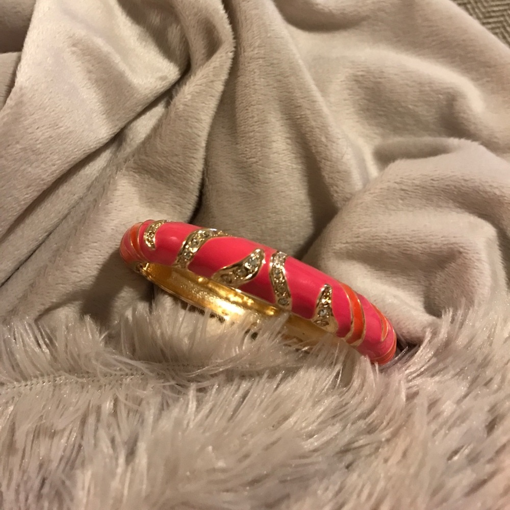 Cache Tiger Bangle - image 1