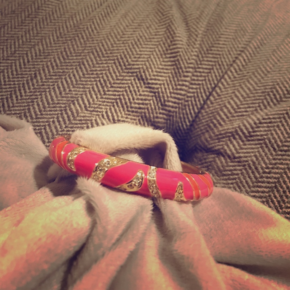 Cache Tiger Bangle - image 2