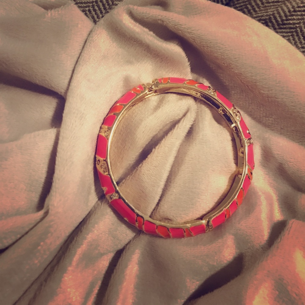 Cache Tiger Bangle - image 3