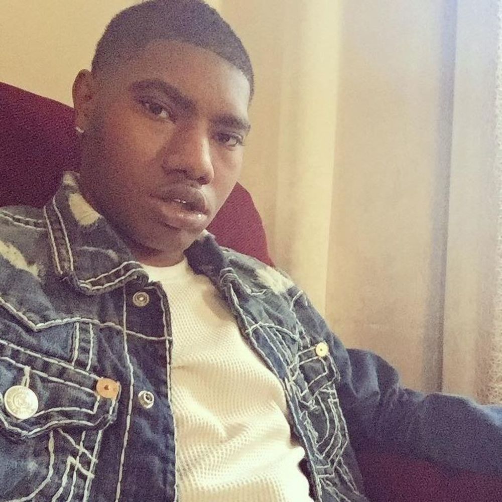 Meet your Posher, Newmexico