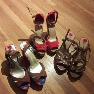 Sandels bundle buy SOLD