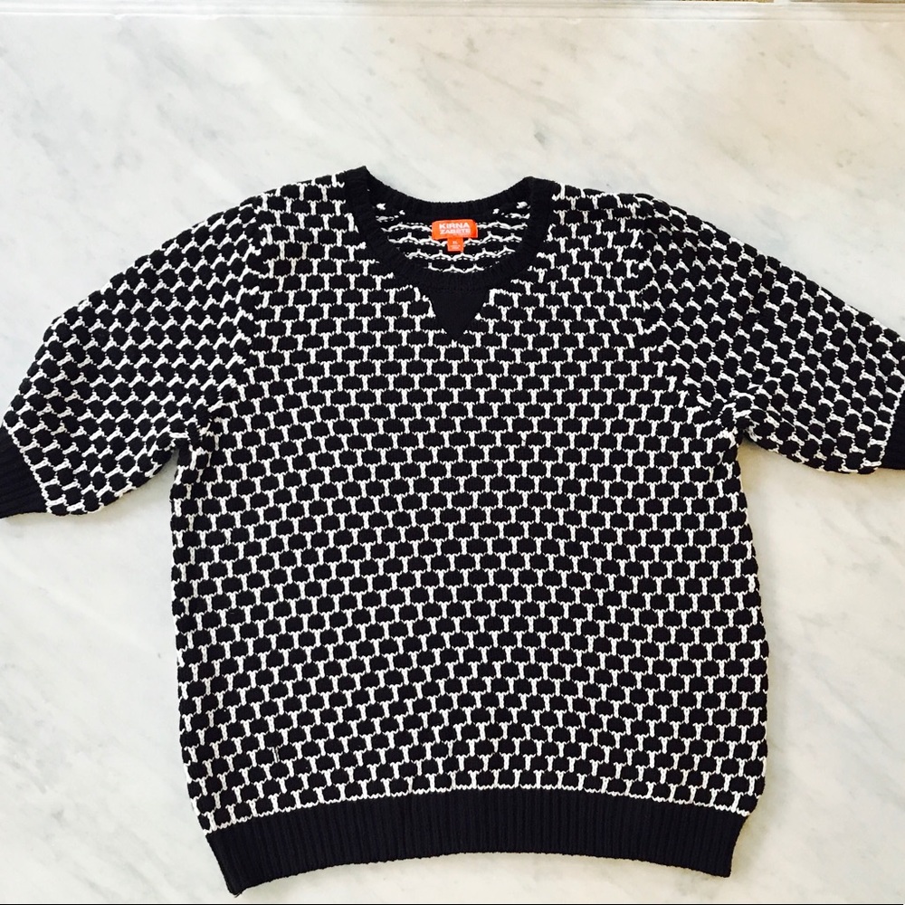 Lieba Zabete Sweater
