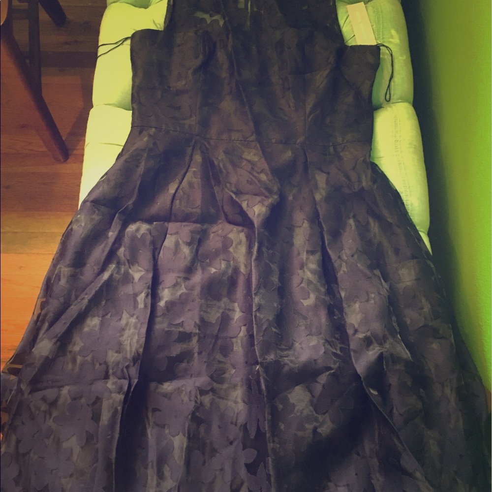 What's Your Fame Plan! Super cute dress-NWT