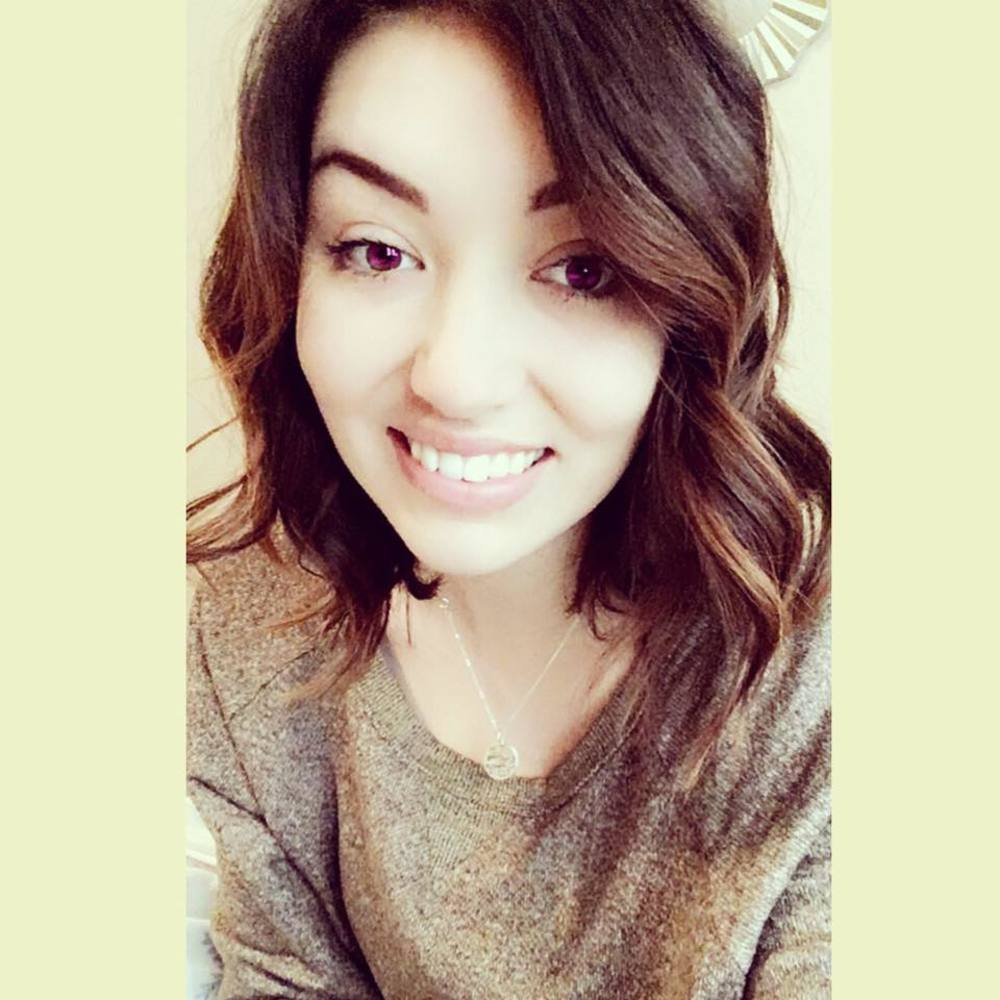 Welcome to my closet! ❤️