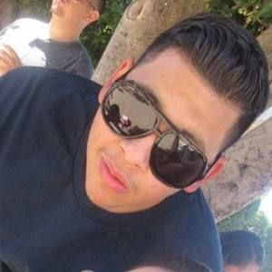 Meet your Posher, Gus