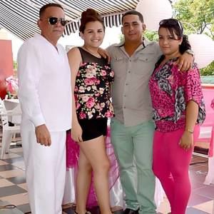 Meet your Posher, Armando