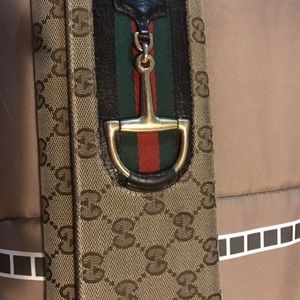 Gucci wallet